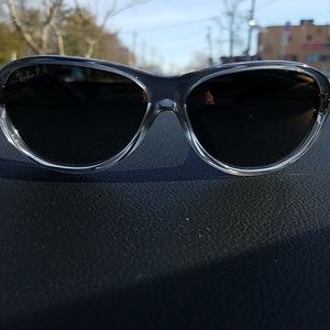 Ray Ban Polarized Sunglasses